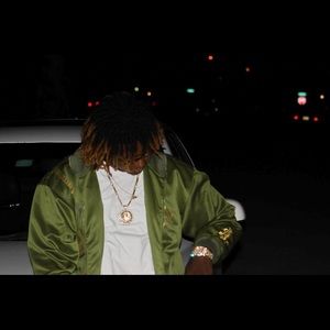 Meet your Posher, Reginald